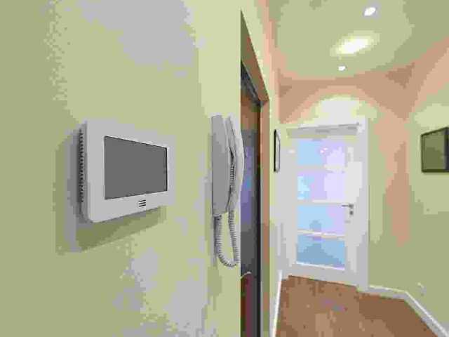 Home Door Phone