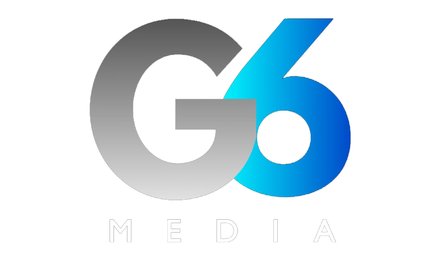 G6 Logo-t
