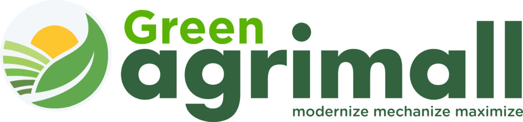green agrimall